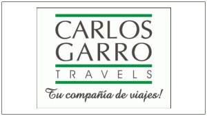 Carlos Garro