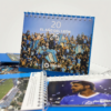Impresión de Calendarios Personalizados