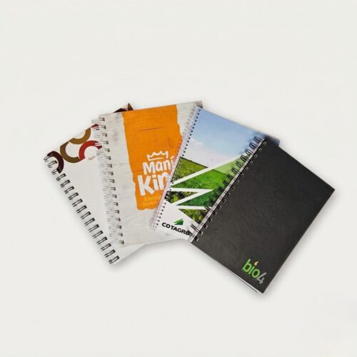 Impresión de Cuadernos Personalizados Impresión de Cuadernos Personalizados
