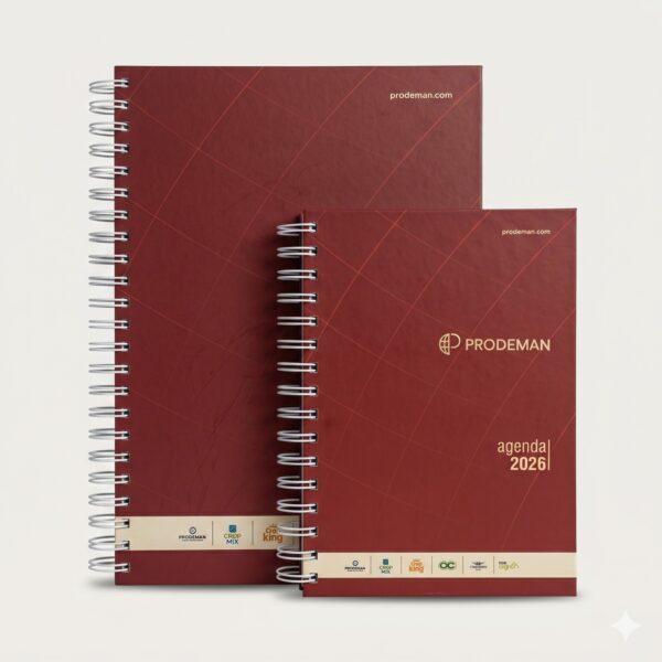 Agendas Personalizadas