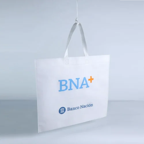Bolsas Ecológicas Personalizadas Impresión de Bolsas Ecológicas Personalizadas