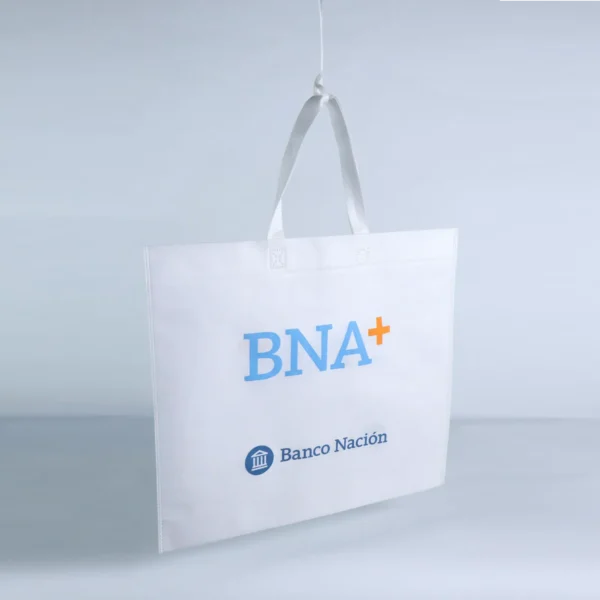 Bolsas Ecológicas Personalizadas Impresión de Bolsas Ecológicas Personalizadas