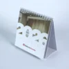 Impresión de Calendarios Personalizados