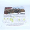 Impresión de Calendarios Personalizados