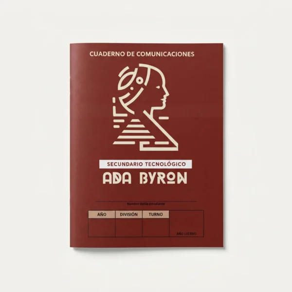 Cuadernos de Comunicación Personalizados