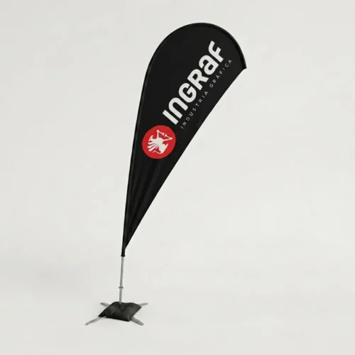 Flybanners Gota Personalizados