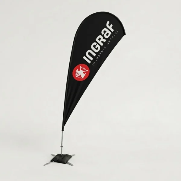 Flybanners Gota Personalizados