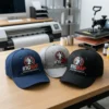 Impresión de Gorras Personalizadas Impresión de Gorras Personalizadas