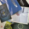 Impresión de Revistas Personalizadas