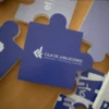 Impresión de Rompecabezas Personalizados